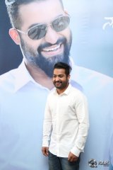 Jr Ntr Interview About Nannaku Prematho